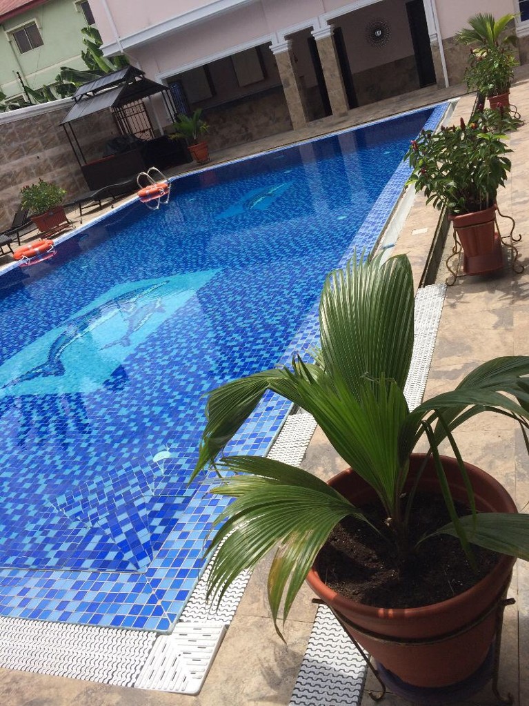 Private Residential Mansion, Old GRA, Port Harcourt — 5